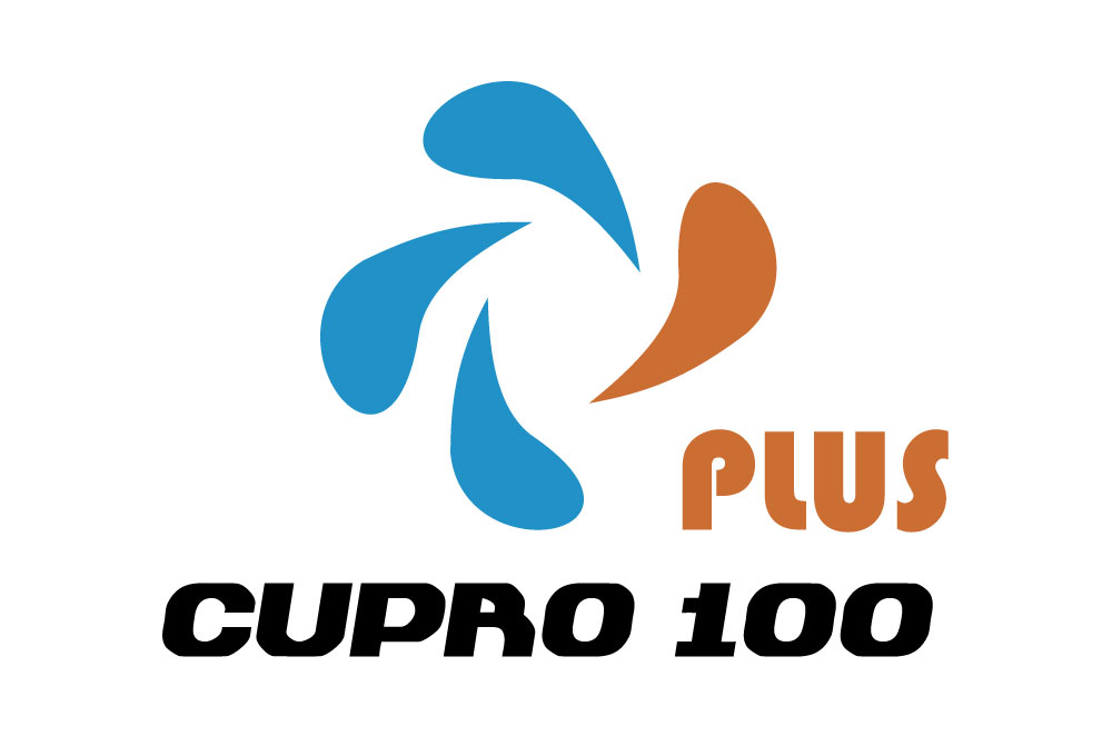 cupro-100-plus