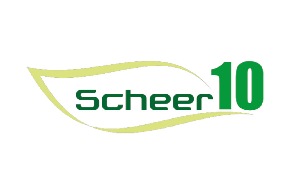scheer-100
